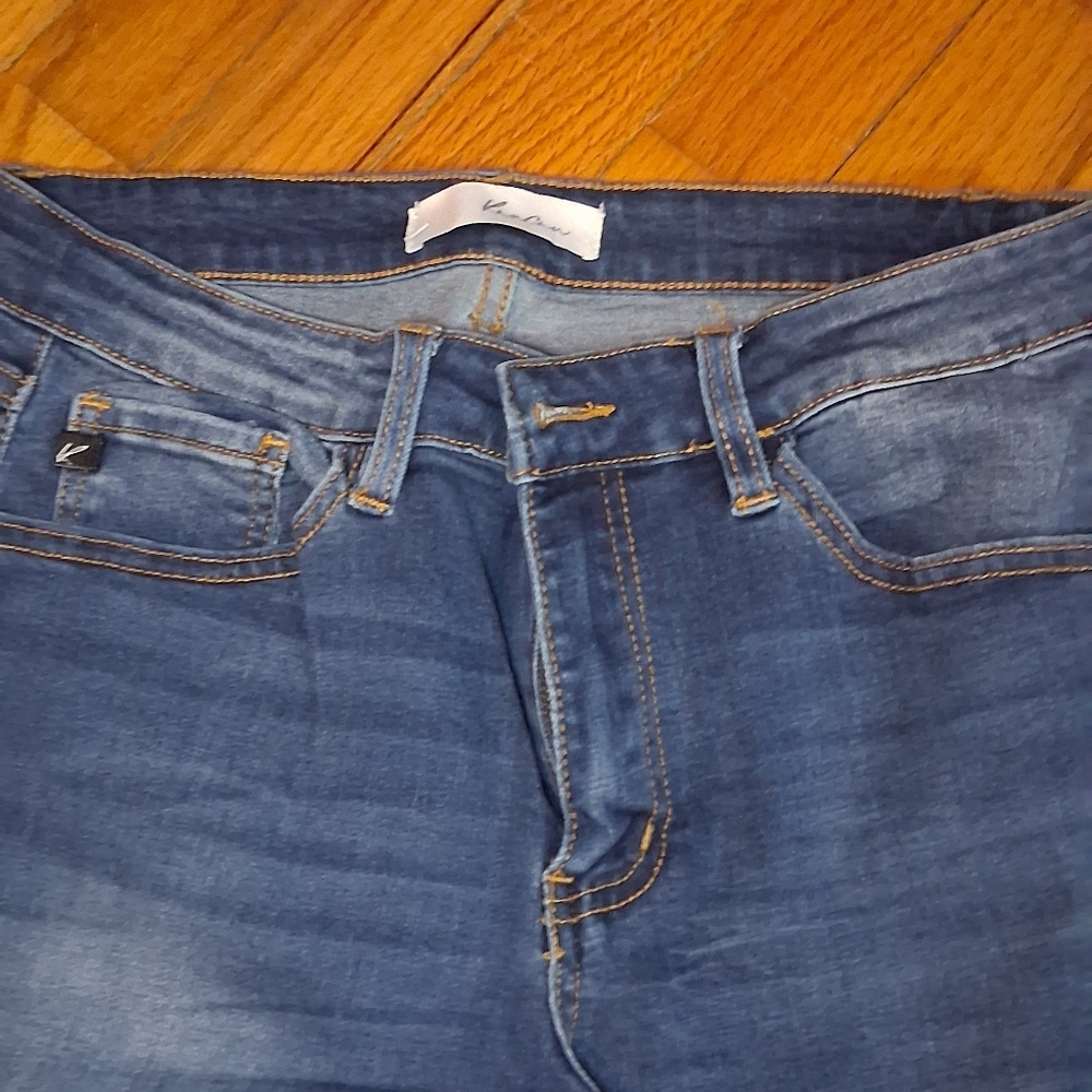 Kancan Jeans